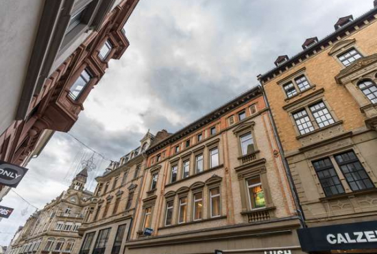 Wiesbaden , Ladenlokal, Gastronomie mieten oder kaufen