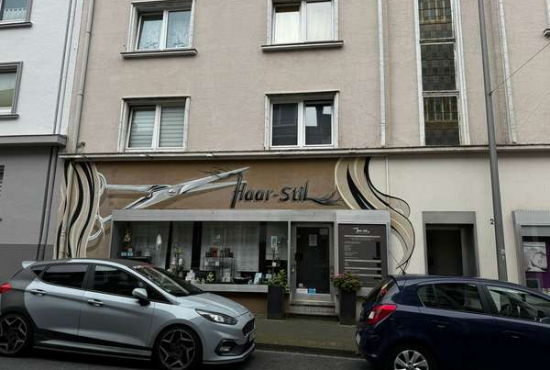 Remscheid , Ladenlokal, Gastronomie mieten oder kaufen
