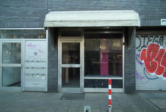 Düsseldorf Dorotheenstraße X, Ladenlokal, Gastronomie mieten oder kaufen