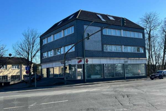 Offenbach Brockmannstraße, Ladenlokal, Gastronomie mieten oder kaufen