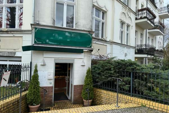 Berlin , Ladenlokal, Gastronomie mieten oder kaufen