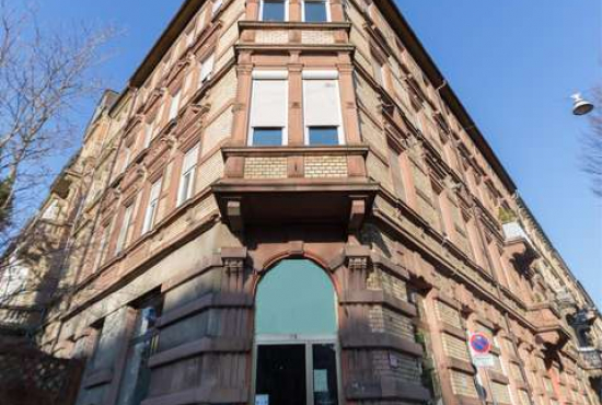 Karlsruhe Rudolfstraße, Ladenlokal, Gastronomie mieten oder kaufen