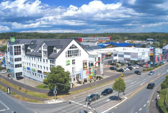 Linen Robert-Bosch-Str., Ladenlokal, Gastronomie mieten oder kaufen