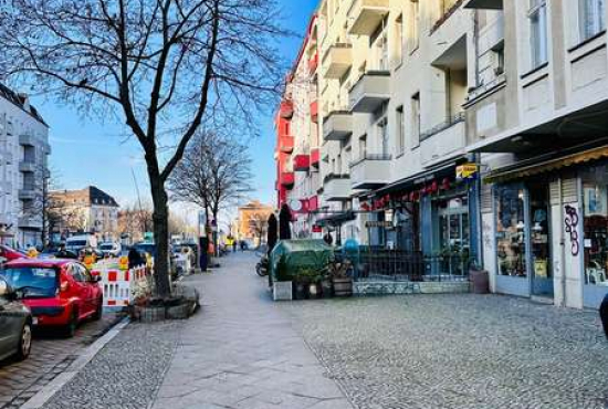 Berlin , Ladenlokal, Gastronomie mieten oder kaufen