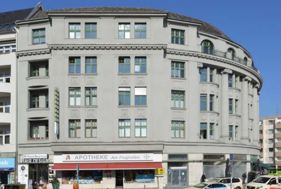 Berlin Dudenstraße, Ladenlokal, Gastronomie mieten oder kaufen