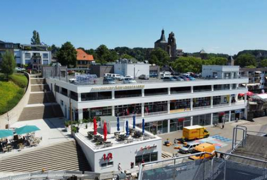 Bergisch Gladbach Schloßstraße, Ladenlokal, Gastronomie mieten oder kaufen