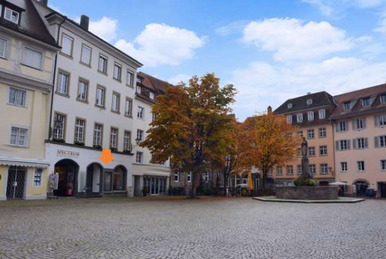 Überlingen , Ladenlokal, Gastronomie mieten oder kaufen