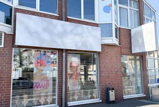 Herzogenrath Erkensstraße, Ladenlokal, Gastronomie mieten oder kaufen