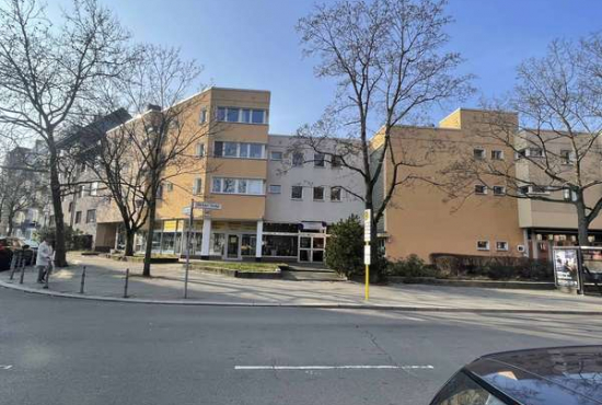 Berlin Berkaer Straße, Ladenlokal, Gastronomie mieten oder kaufen