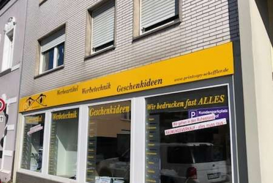 Mönchengladbach / Wickrath , Ladenlokal, Gastronomie mieten oder kaufen