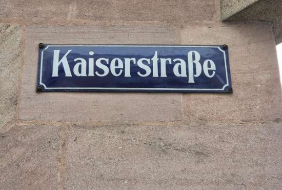 Nürnberg , Ladenlokal, Gastronomie mieten oder kaufen