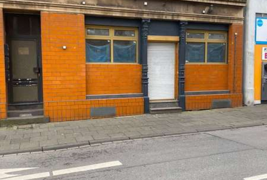 Duisburg Charlottenstraße, Ladenlokal, Gastronomie mieten oder kaufen