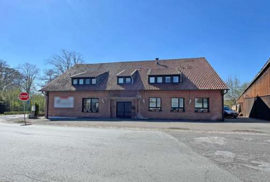 Schermbeck , Ladenlokal, Gastronomie mieten oder kaufen