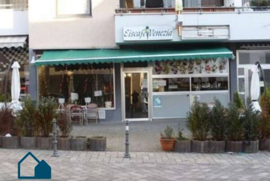 Höhr-Grenzhausen Rathausstr., Ladenlokal, Gastronomie mieten oder kaufen