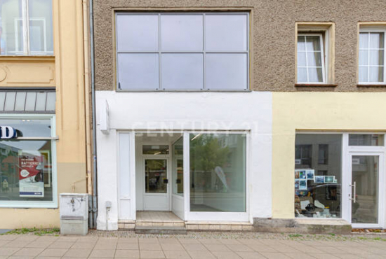 Oranienburg , Ladenlokal, Gastronomie mieten oder kaufen