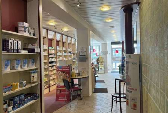 Rostock Grubenstraße, Ladenlokal, Gastronomie mieten oder kaufen