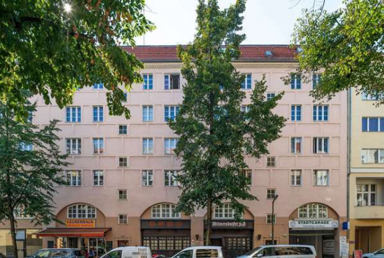 Berlin Düsseldorfer Straße, Ladenlokal, Gastronomie mieten oder kaufen