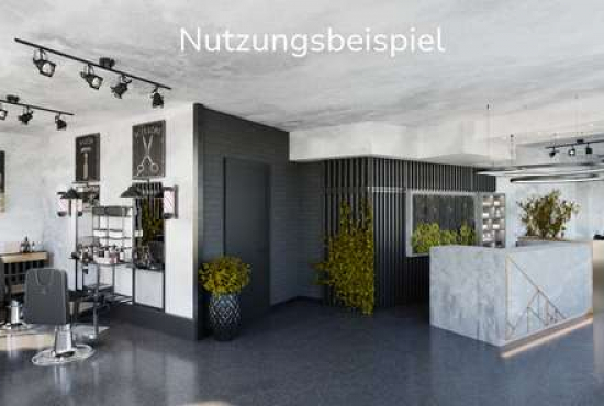 Nürnberg Ludwig-Feuerbach-Straße, Ladenlokal, Gastronomie mieten oder kaufen