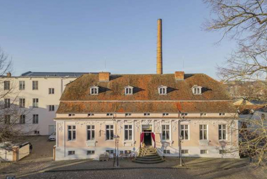 Werder (Havel) , Ladenlokal, Gastronomie mieten oder kaufen