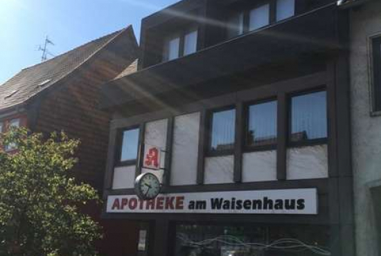 Wolfenbüttel Dr.-Heinrich-Jasper-Str., Ladenlokal, Gastronomie mieten oder kaufen
