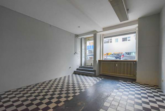 Berlin Wilsnacker Straße, Ladenlokal, Gastronomie mieten oder kaufen