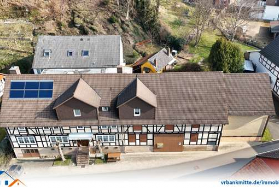 Witzenhausen , Ladenlokal, Gastronomie mieten oder kaufen