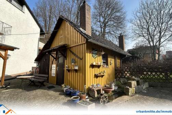 Witzenhausen , Ladenlokal, Gastronomie mieten oder kaufen