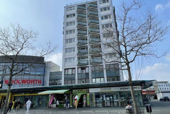Wolfsburg Porschestr., Ladenlokal, Gastronomie mieten oder kaufen