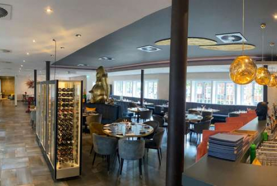 Hamburg , Ladenlokal, Gastronomie mieten oder kaufen