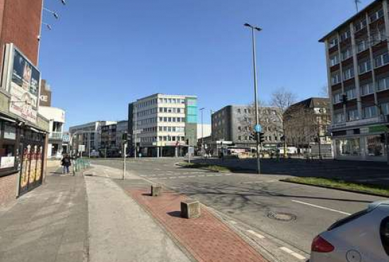 Duisburg Steinsche Gasse, Ladenlokal, Gastronomie mieten oder kaufen