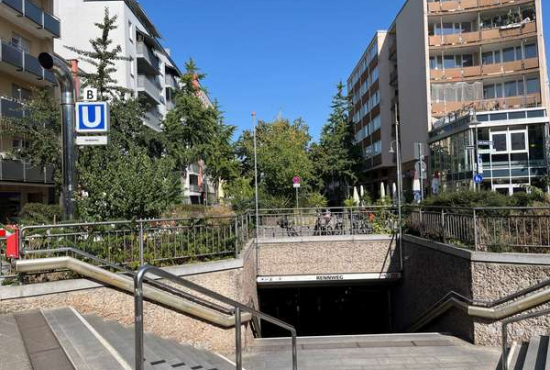 Nürnberg Ludwig-Feuerbach-Straße, Ladenlokal, Gastronomie mieten oder kaufen