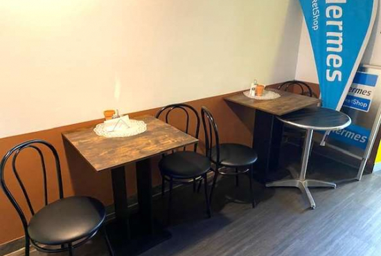 Berlin , Ladenlokal, Gastronomie mieten oder kaufen
