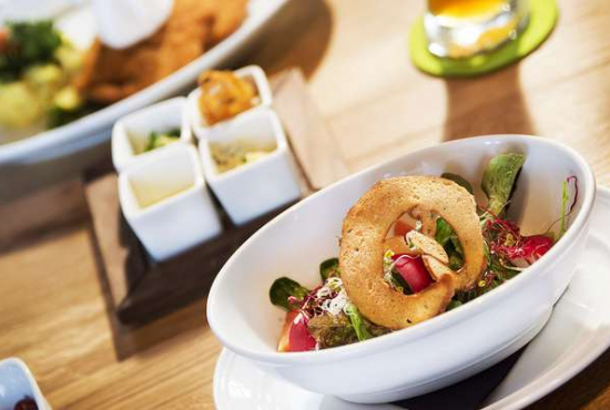 Bad Füssing , Ladenlokal, Gastronomie mieten oder kaufen