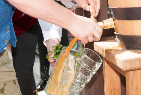 Bad Füssing , Ladenlokal, Gastronomie mieten oder kaufen