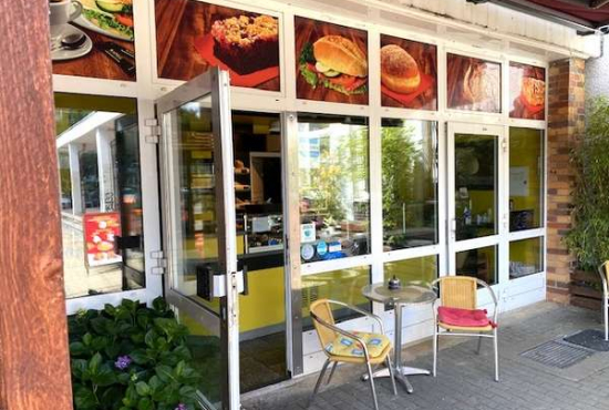 Berlin , Ladenlokal, Gastronomie mieten oder kaufen