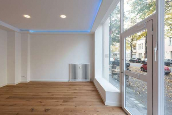 Berlin Düsseldorfer Straße, Ladenlokal, Gastronomie mieten oder kaufen