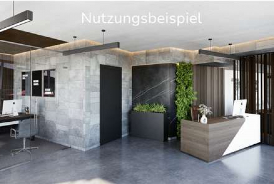 Nürnberg Ludwig-Feuerbach-Straße, Ladenlokal, Gastronomie mieten oder kaufen