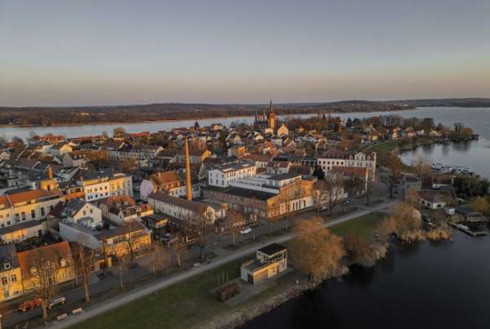Werder (Havel) , Ladenlokal, Gastronomie mieten oder kaufen