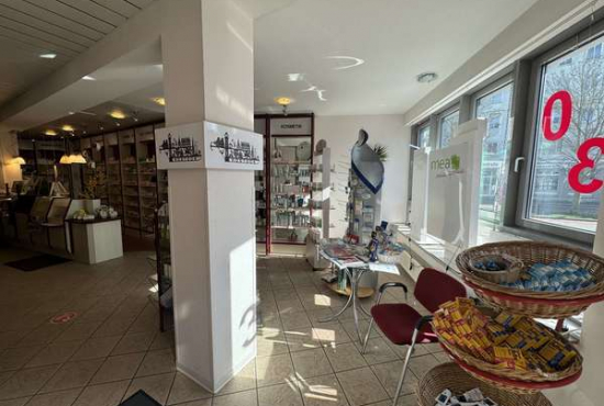 Rostock Grubenstraße, Ladenlokal, Gastronomie mieten oder kaufen