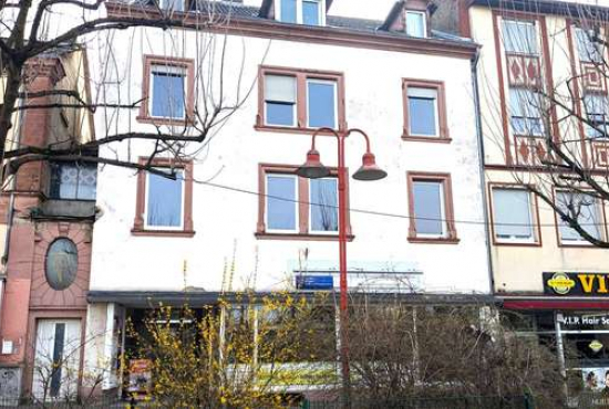 Völklingen , Ladenlokal, Gastronomie mieten oder kaufen