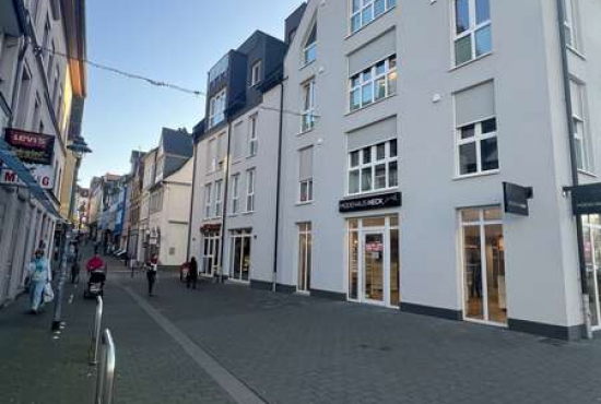 Bingen Fruchtmarkt, Ladenlokal, Gastronomie mieten oder kaufen