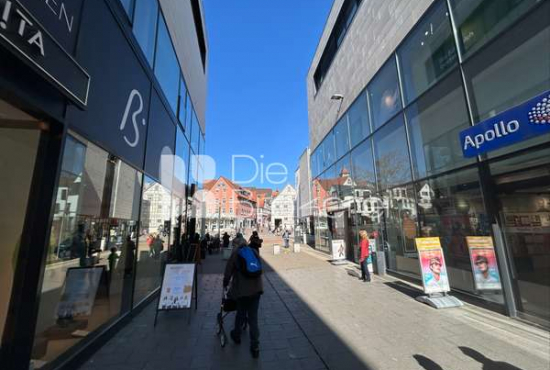 Waiblingen , Ladenlokal, Gastronomie mieten oder kaufen