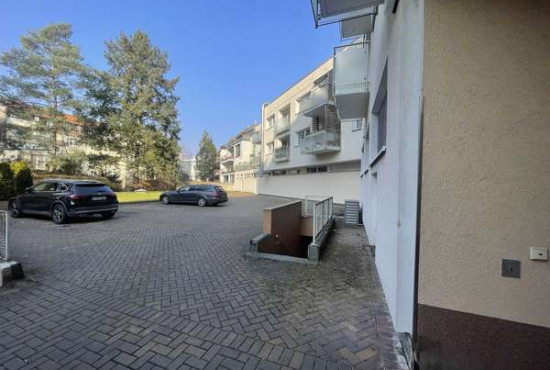 Berlin Berkaer Straße, Ladenlokal, Gastronomie mieten oder kaufen