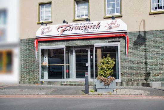 Aldenhoven , Ladenlokal, Gastronomie mieten oder kaufen