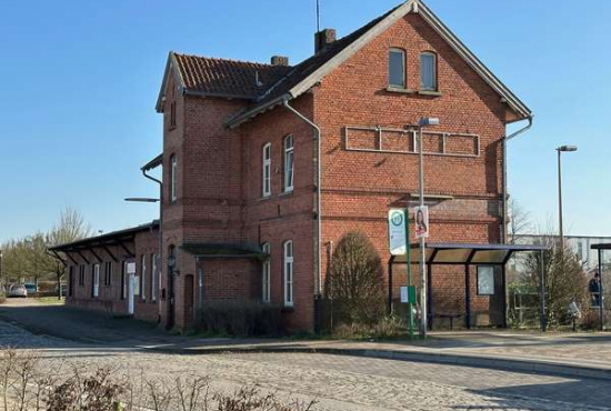 Borgholzhausen , Ladenlokal, Gastronomie mieten oder kaufen