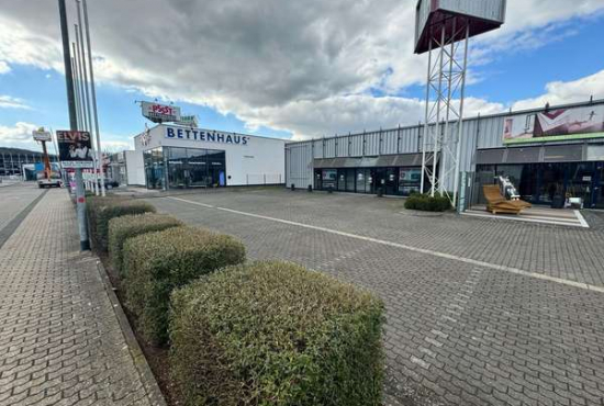 Mülheim-Kärlich , Ladenlokal, Gastronomie mieten oder kaufen
