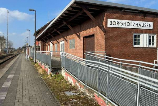 Borgholzhausen , Ladenlokal, Gastronomie mieten oder kaufen