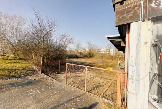 Rüdersdorf bei Berlin , Ladenlokal, Gastronomie mieten oder kaufen