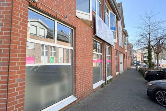 Herzogenrath Erkensstraße, Ladenlokal, Gastronomie mieten oder kaufen