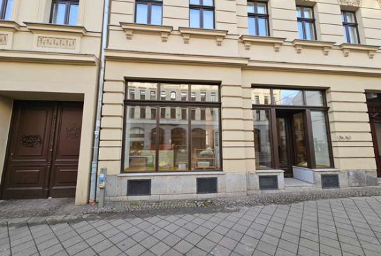 Leipzig , Ladenlokal, Gastronomie mieten oder kaufen
